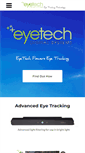 Mobile Screenshot of eyetechds.com